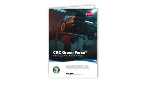 Mavom Brochure CRC Green Force